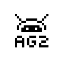 AG2 logo