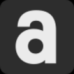 Again logo