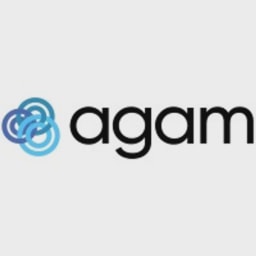 AGAM logo