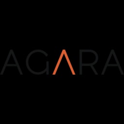Agara logo
