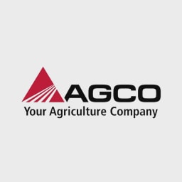 AGCO logo