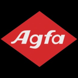 AGFA logo