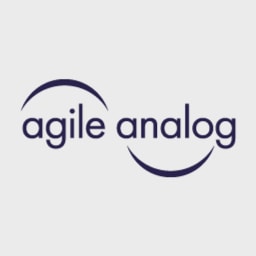 Agile Analog logo