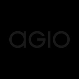 Agio Ratings logo