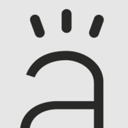 Agnostic logo
