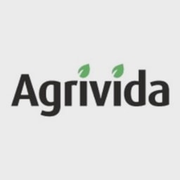 Agrivida logo