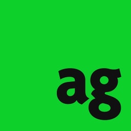 Agrology logo