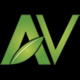 Agrovision logo