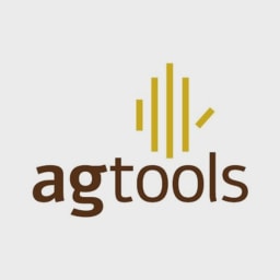 AGTools logo