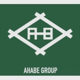 Ahabe Group logo