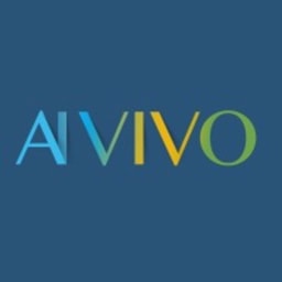 AI VIVO logo
