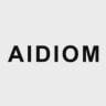 Aidiom logo