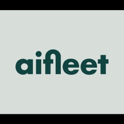 Aifleet logo
