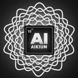 Aikium Inc. logo
