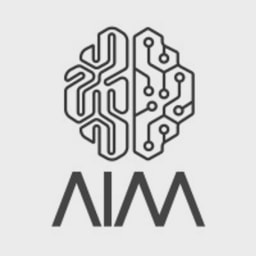 AIM logo