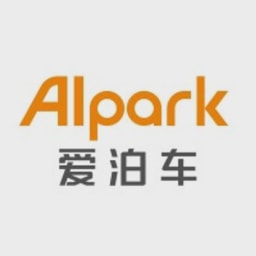 AIpark logo