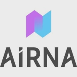 AIRNA logo