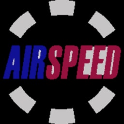 Airspeed logo