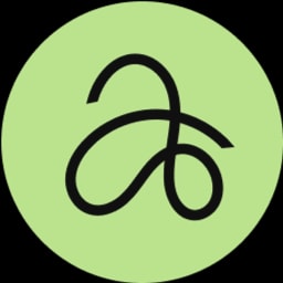 Aja Labs logo