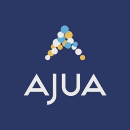 AJUA logo