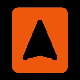 Akamas logo