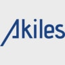 Akiles logo