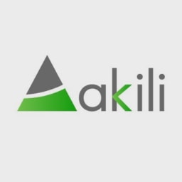 Akili logo