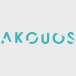 Akouos logo