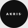 Akris logo