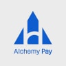 Alchemy Pay logo
