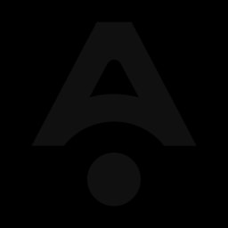 Aldoria logo