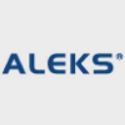 ALEKS logo