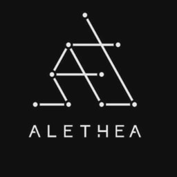 Alethea logo
