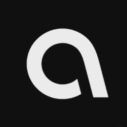 AlexisHR logo