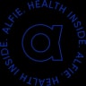 Alfie logo