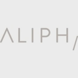 Aliph Capital logo