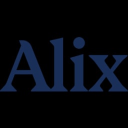 Alix logo