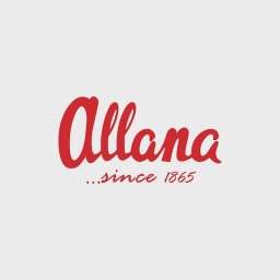 Allana Group logo