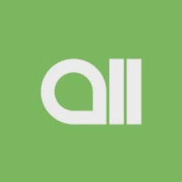 Alleaves logo