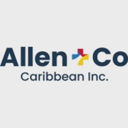 Allen & Co. logo