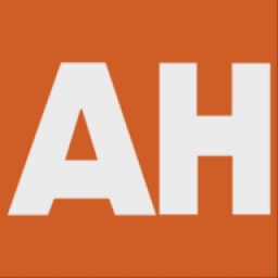 AllHome logo