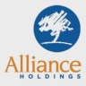 Alliance logo