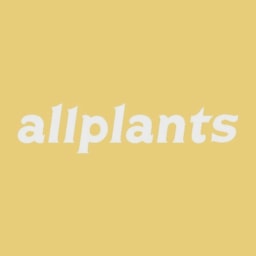 AllPlants logo