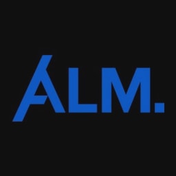 ALM logo