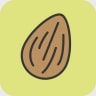 Almond logo