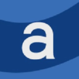 Alongside logo