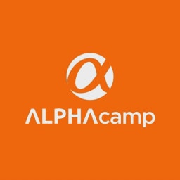 ALPHA Camp logo
