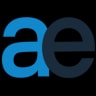 Alpha Edison logo