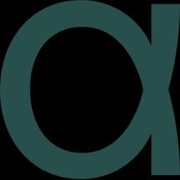 Alpha Medical logo