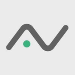Alpha Vantage logo